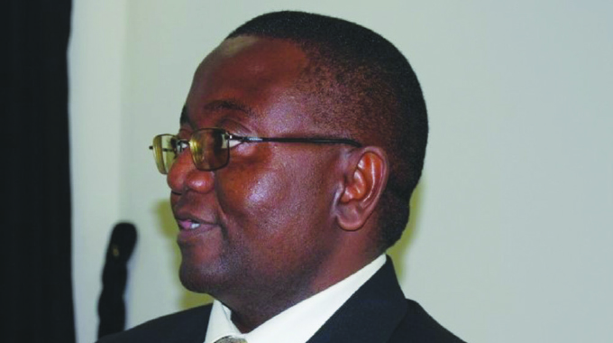 Zimbabwean appointed AfDB head in S Sudan