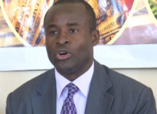  Temba Mliswa