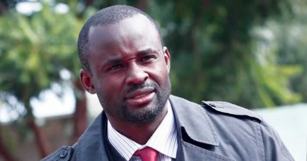 Temba Mliswa