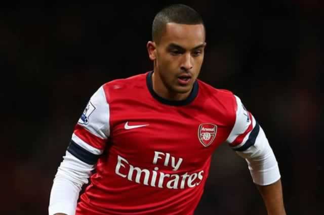 Reds, Gunners resume rivalry