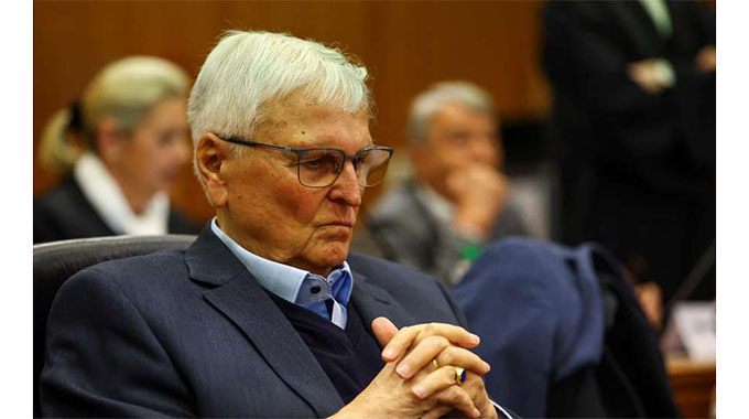 Former German FA bosses on trial
