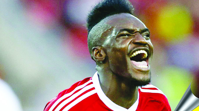 DESPERATE CONGO TURN TO THEIR CROCKED BALOTELLI
