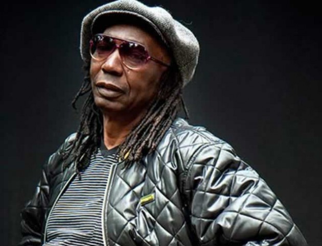 Thomas Mapfumo