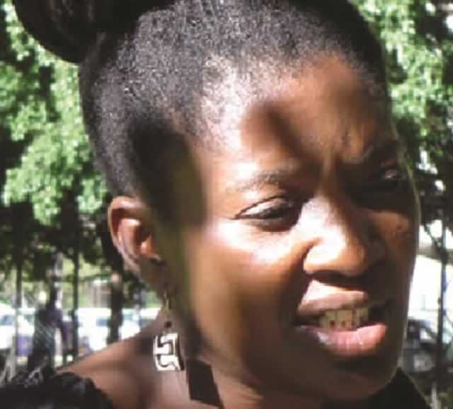 Tichaona Freedom Nyamubaya