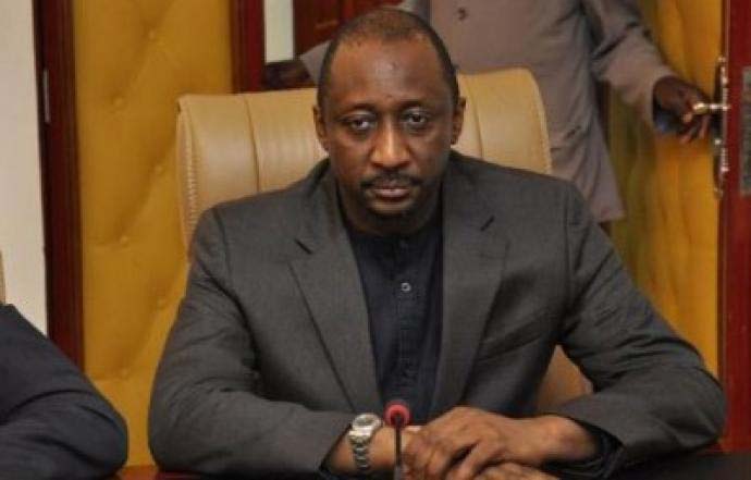 Mali defence minister fired