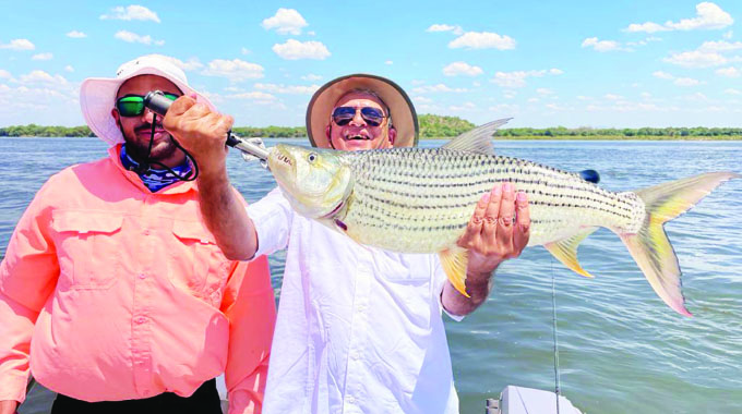 Domestic tourism warms up to aquaculture
