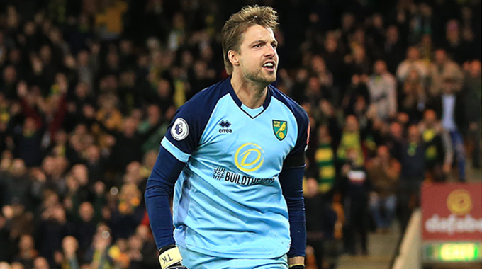 Gunners romp to huge win
