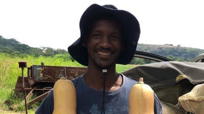 Young farmers ready to steer agric industry