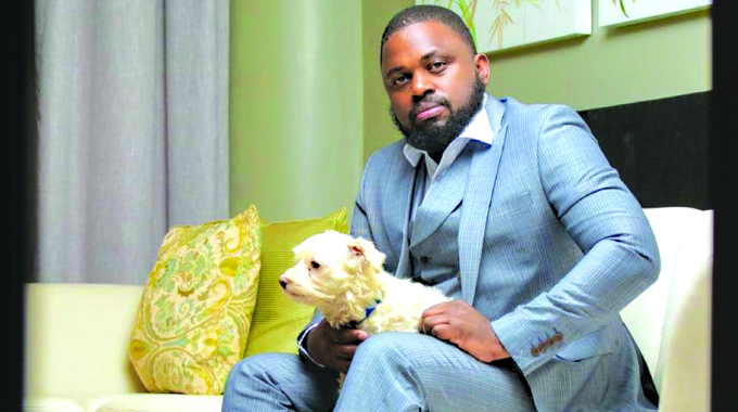 Life of a humble business giant