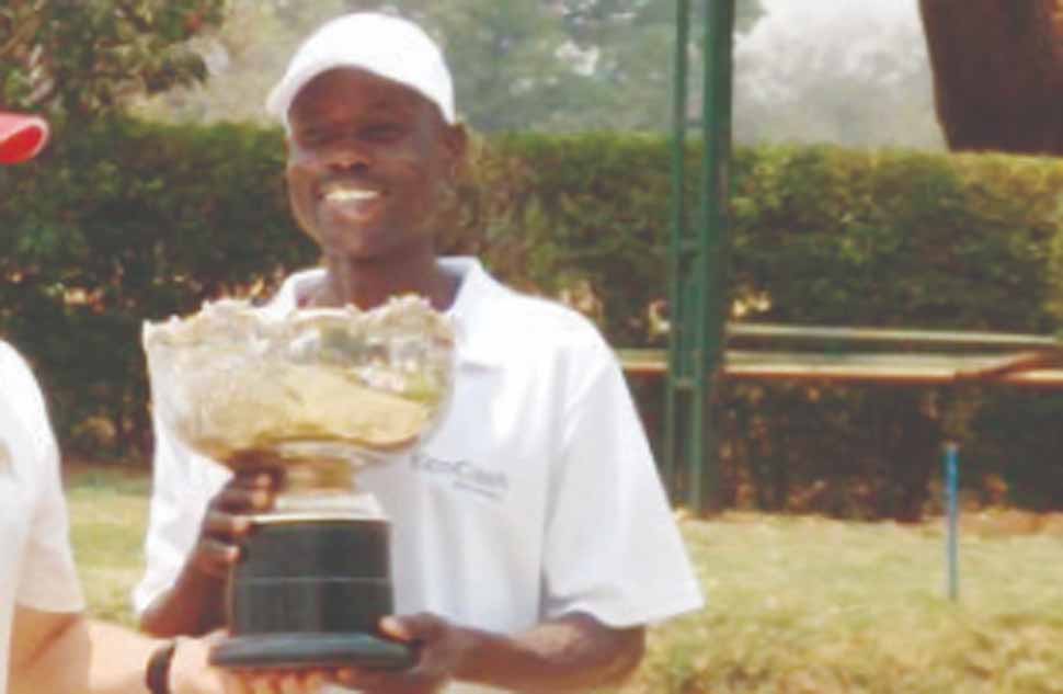 Mutare bowling sensation in Zim squad