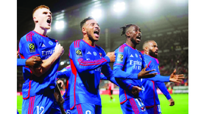 Kadewere’s Lyon win at last