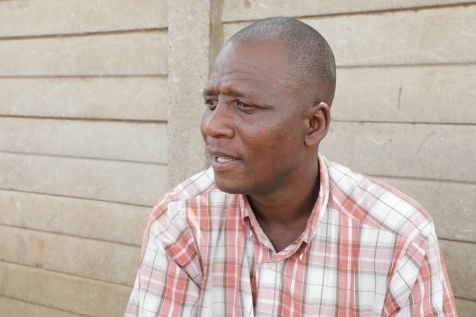 Vana vodhakwa, voramba chikoro