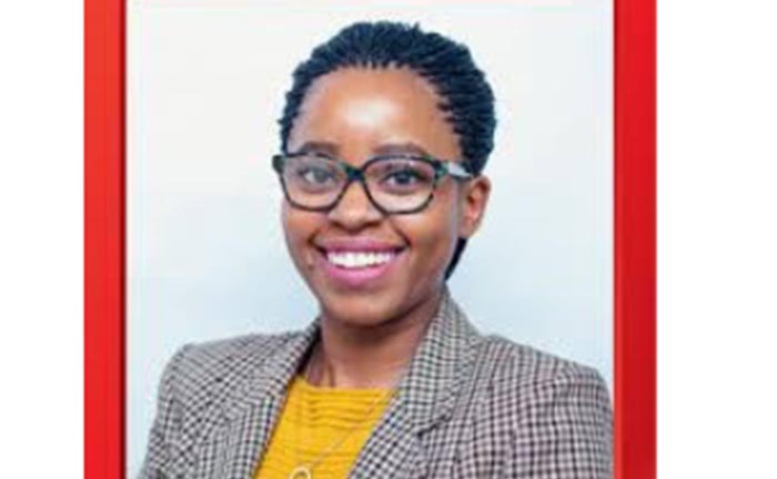 Edgars appoints Tjeludo Ndlovu CEO