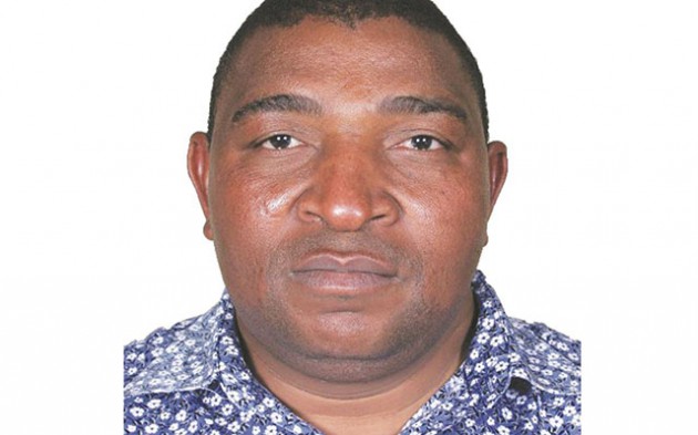 Dr Toendepi Shonhe
