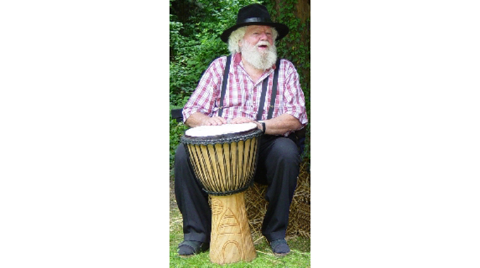 Fare thee well Thomas Blomefield