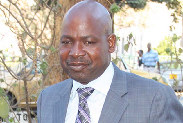 Johannes Tomana