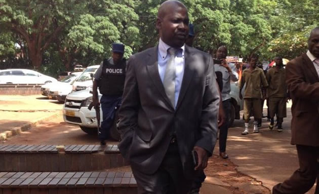 Judgment reserved in Tomana appeal