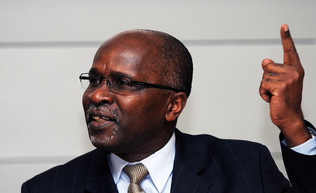 Sadc, AU laud elections