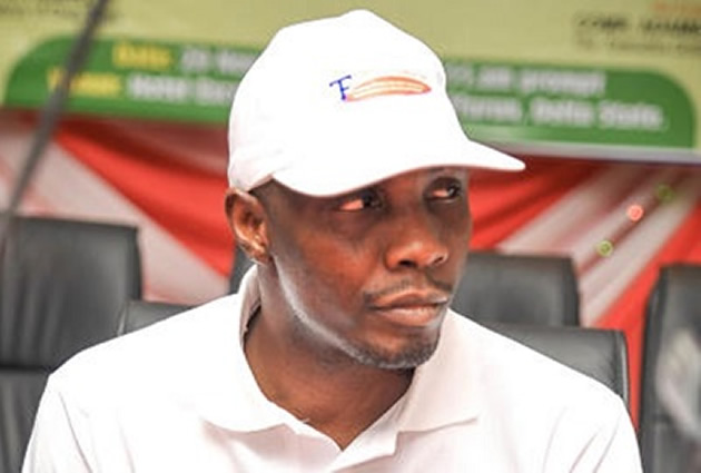 Government Ekpemupolo