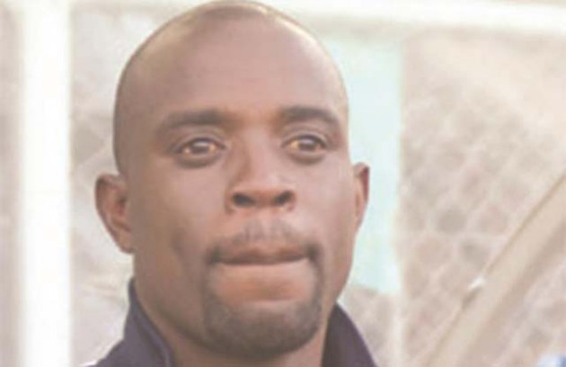 Tonderayi Ndiraya