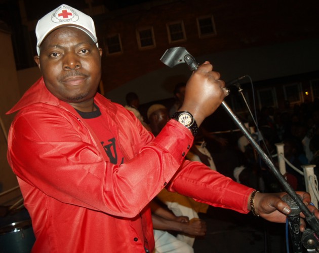 Tongai Moyo