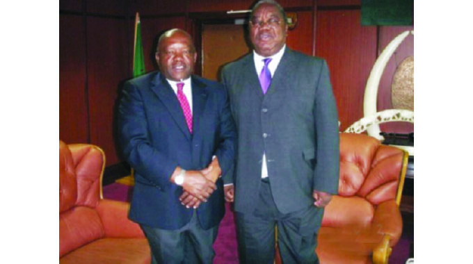 Fare thee well Mtakwethu