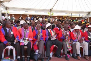 Traditional Chiefs