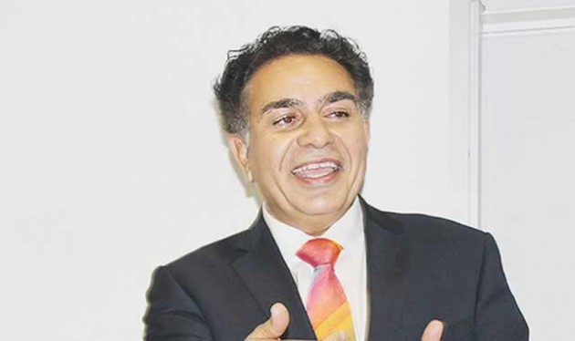 Trevor Carelse Juul