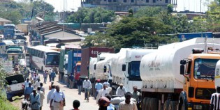 Truck-Malaba
