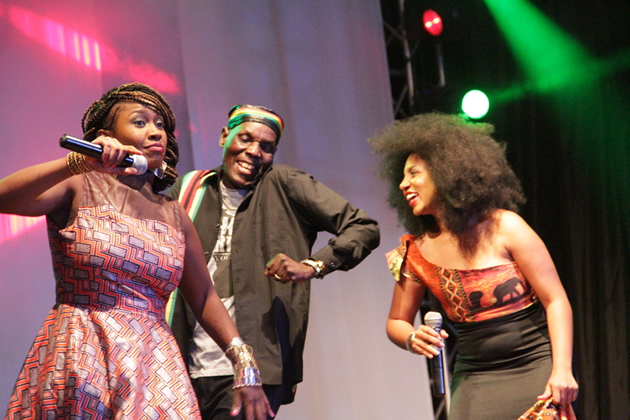 HIFA off to poor start