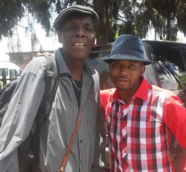 Tuku/Mhere duet on the cards