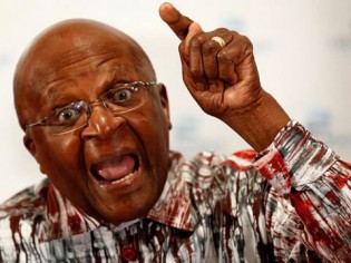 Desmond Tutu