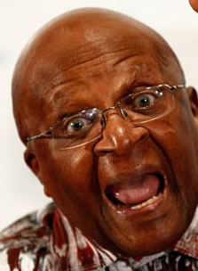 Desmond Tutu