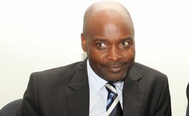 Twine Phiri