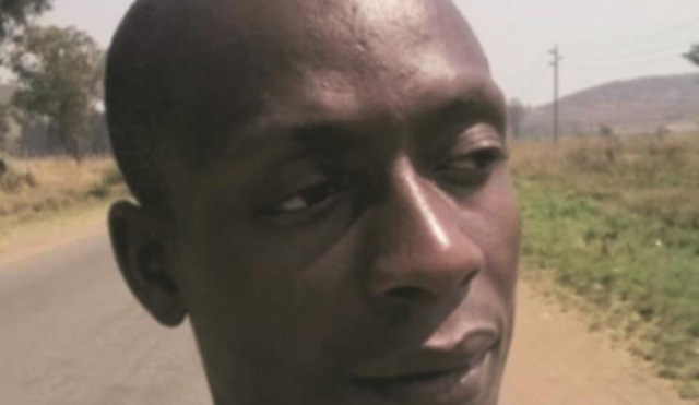 Tyron Chidawanyika