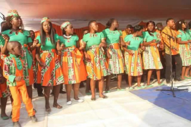 UACI Choir