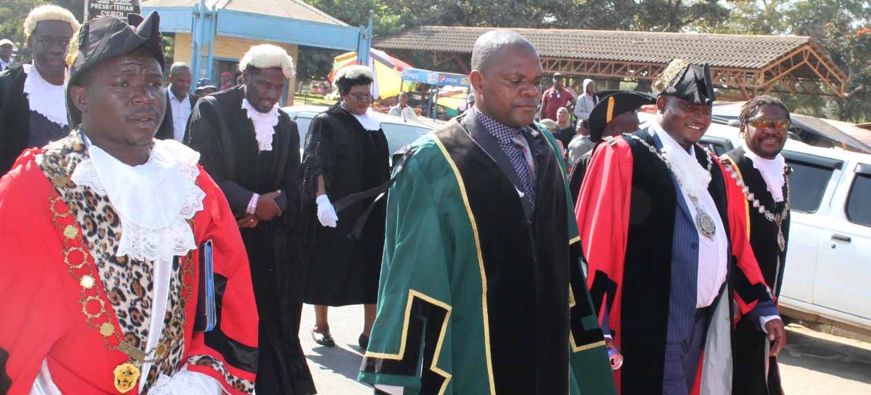 NEW: Mutare hosts UCAZ’ centenary celebrations