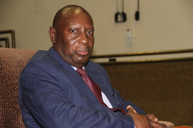 Zesa scandal sucks in minister