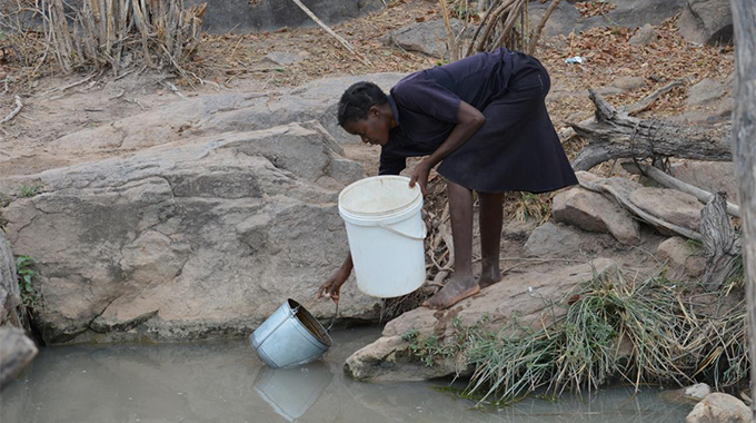 Diarrhoea cases hit Chitungwiza
