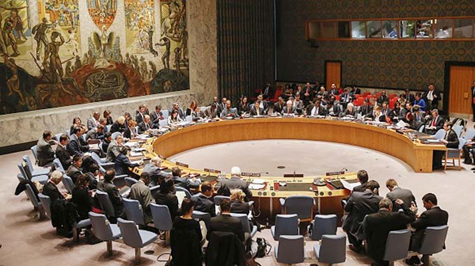 Zimbabwe’s UNSC election huge  diplomatic achievement