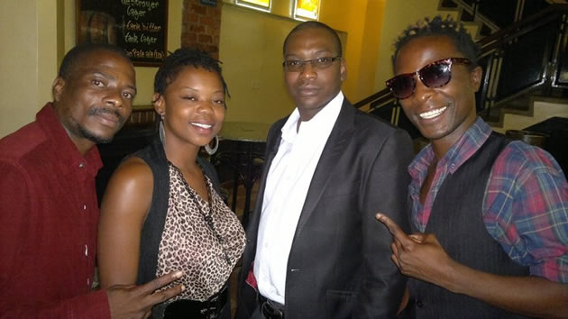 Reprieve for urban grooves