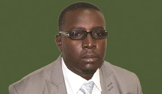 Lewis Uriri