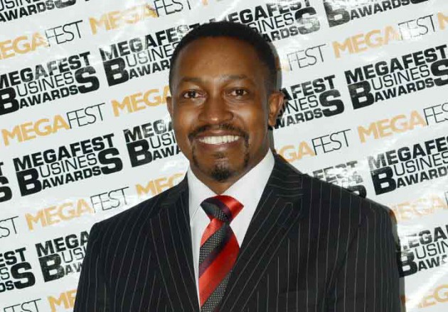 Busisa Moyo
