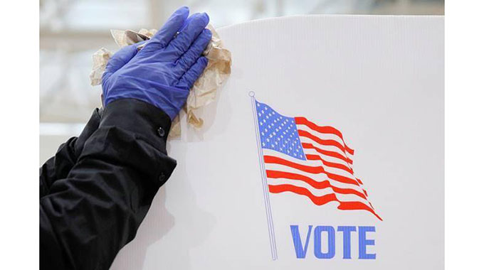 US black women rally voters to demand ‘seat at the table’