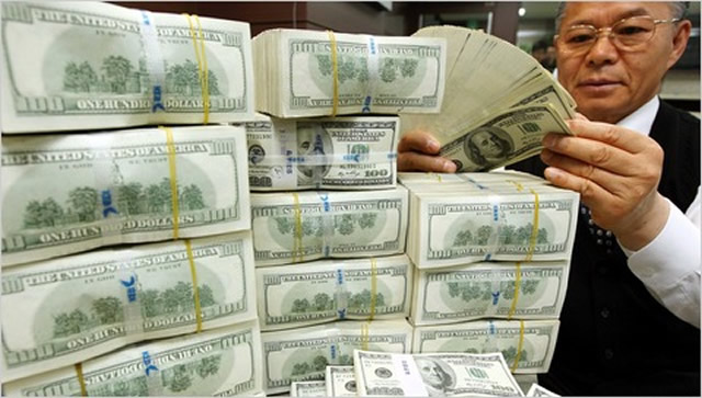 US shutdown: Little or no impact forecast for Zim