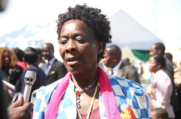 ‘Mwana akaguta anofarira chikoro’