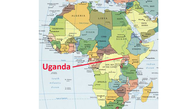 At least 11 boys die in Uganda boarding school fire