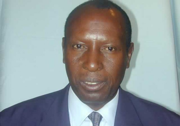 Dr Undenge