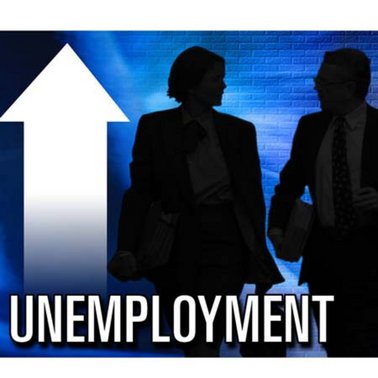 Global unemployment up by 5 million