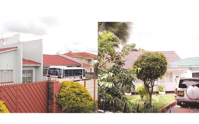 Union leaders living large on back of constituency penury